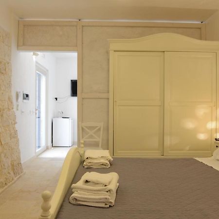 Agritrulli Konuk evi Ostuni Dış mekan fotoğraf