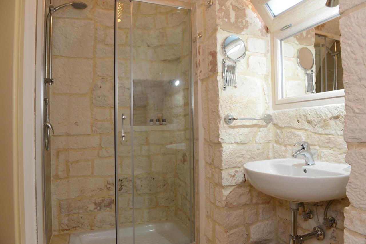 Agritrulli Konuk evi Ostuni Dış mekan fotoğraf