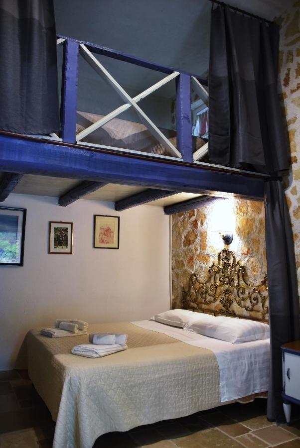 Agritrulli Konuk evi Ostuni Dış mekan fotoğraf