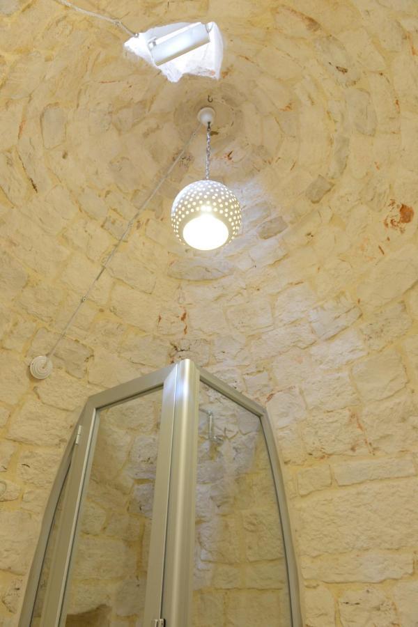 Agritrulli Konuk evi Ostuni Dış mekan fotoğraf