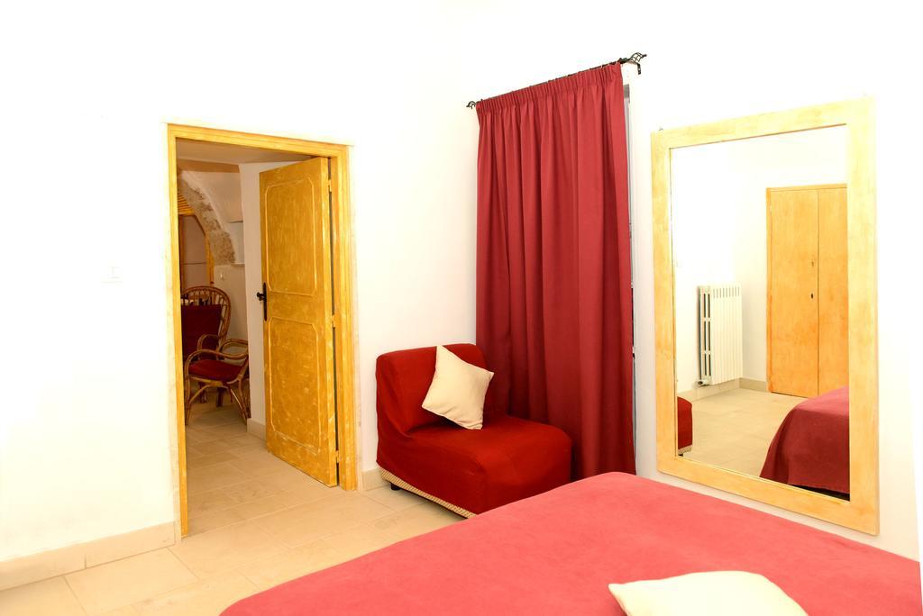 Agritrulli Konuk evi Ostuni Dış mekan fotoğraf