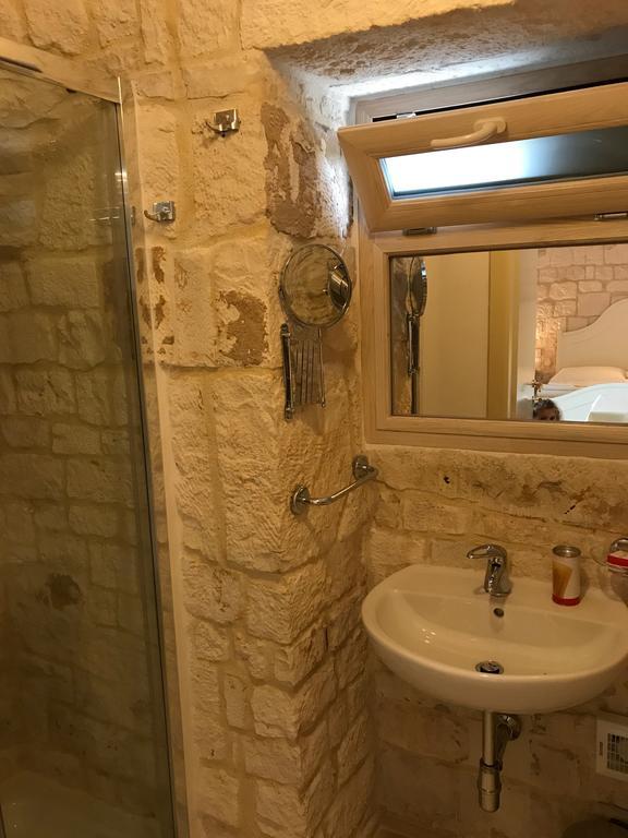 Agritrulli Konuk evi Ostuni Dış mekan fotoğraf