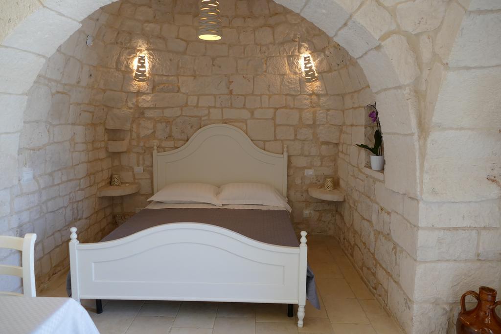 Agritrulli Konuk evi Ostuni Dış mekan fotoğraf