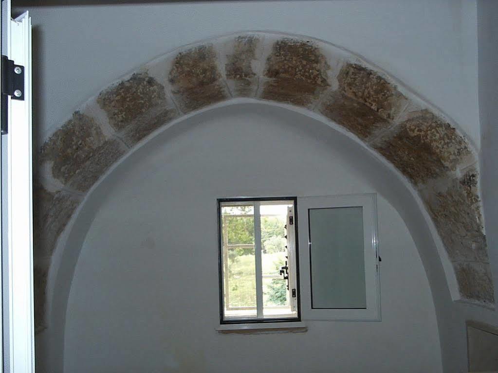 Agritrulli Konuk evi Ostuni Dış mekan fotoğraf